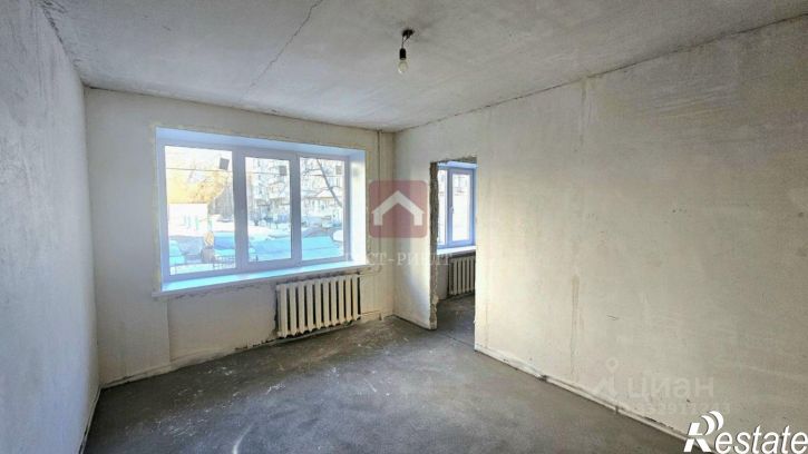 3-комн квартира ул им Чернышевского Н.Г., 183,  д. 183