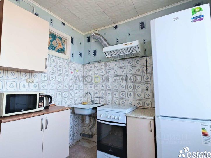 2-комн квартира ул Малая Горная, 2,  д. 2