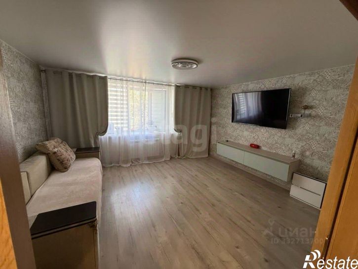 2-комн квартира ул им Исаева Н.В., 24,  д. 24