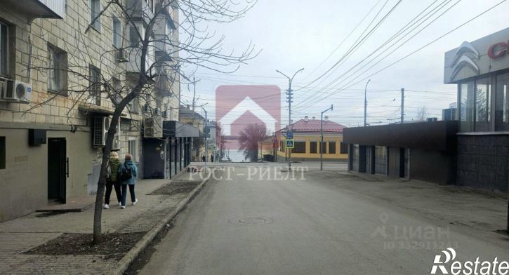 3-комн квартира ул им Чернышевского Н.Г., 183,  д. 183