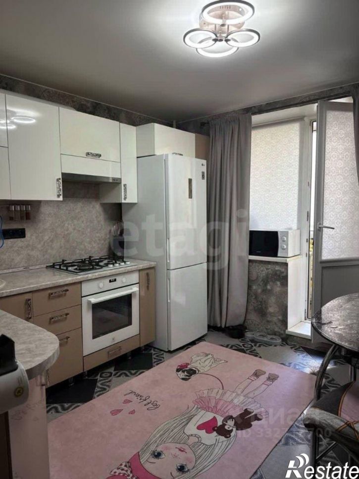 2-комн квартира ул им Исаева Н.В., 24,  д. 24