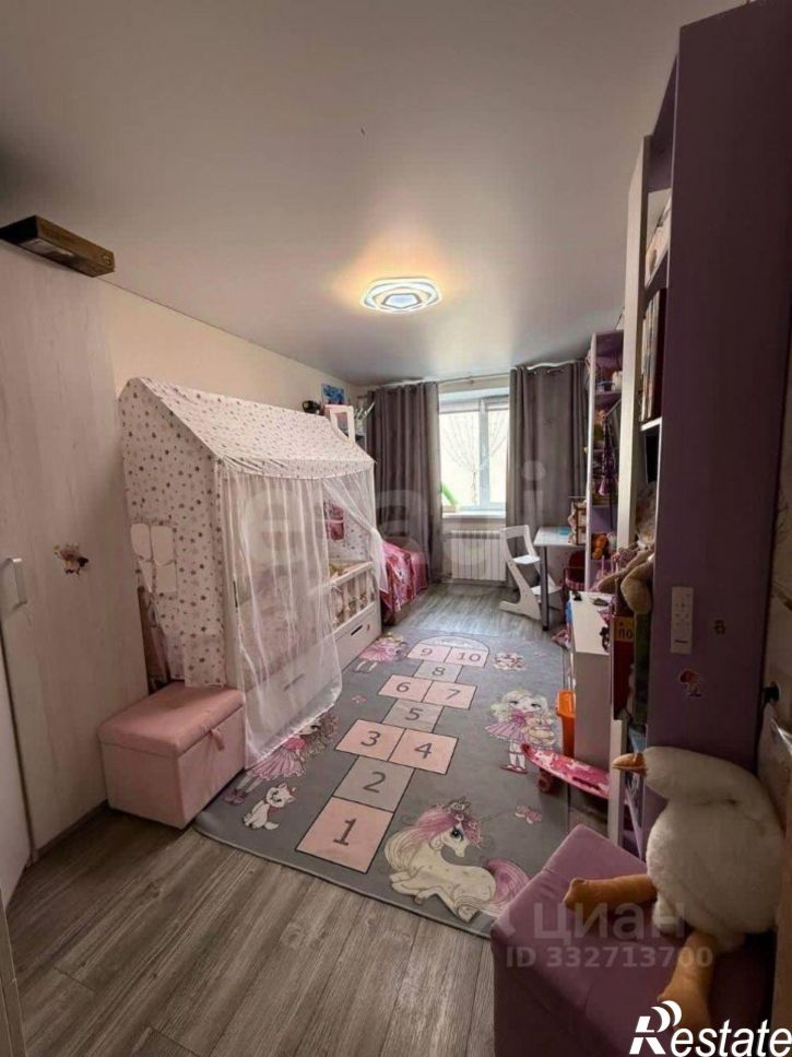 2-комн квартира ул им Исаева Н.В., 24,  д. 24