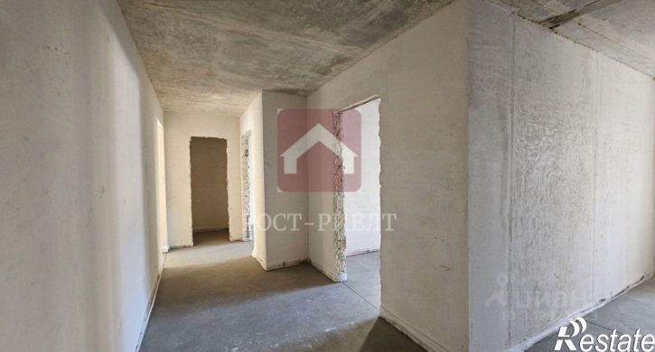 3-комн квартира ул им Чернышевского Н.Г., 183,  д. 183