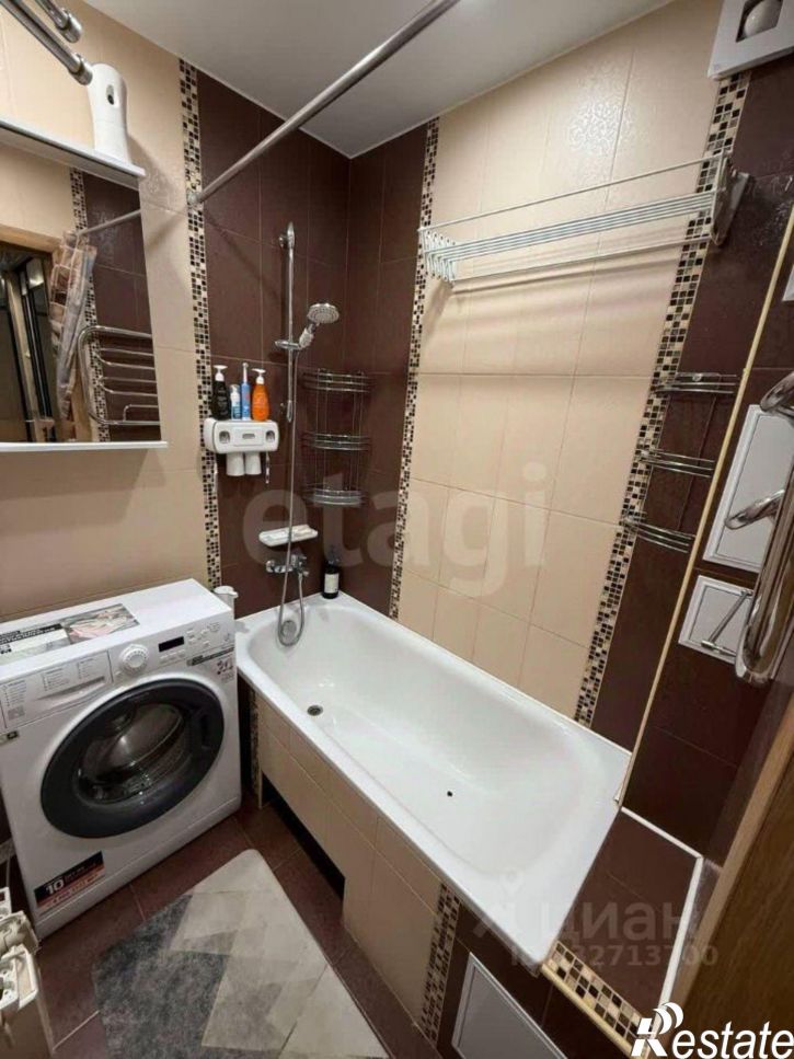2-комн квартира ул им Исаева Н.В., 24,  д. 24