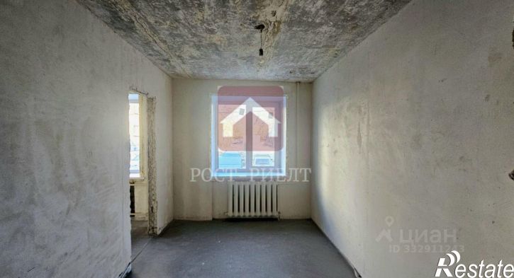 3-комн квартира ул им Чернышевского Н.Г., 183,  д. 183