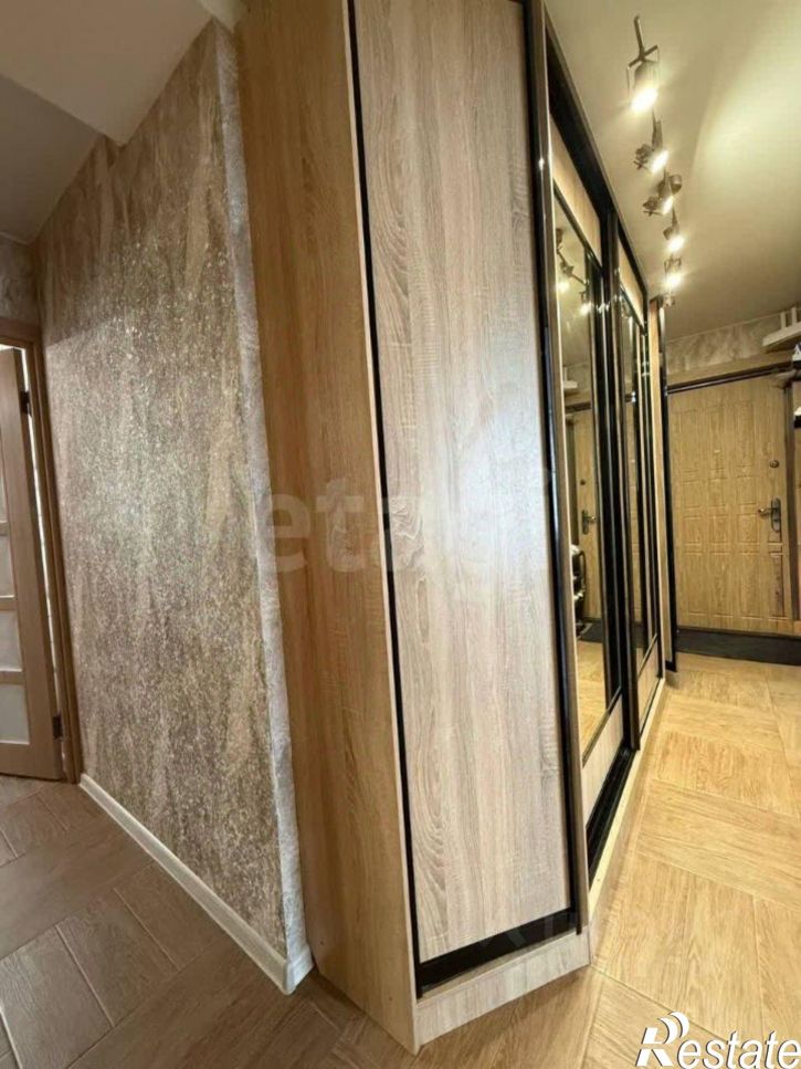 2-комн квартира ул им Исаева Н.В., 24,  д. 24