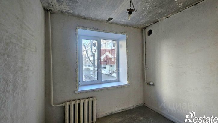 3-комн квартира ул им Чернышевского Н.Г., 183,  д. 183