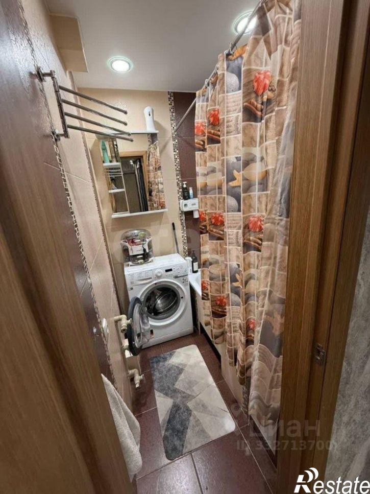 2-комн квартира ул им Исаева Н.В., 24,  д. 24