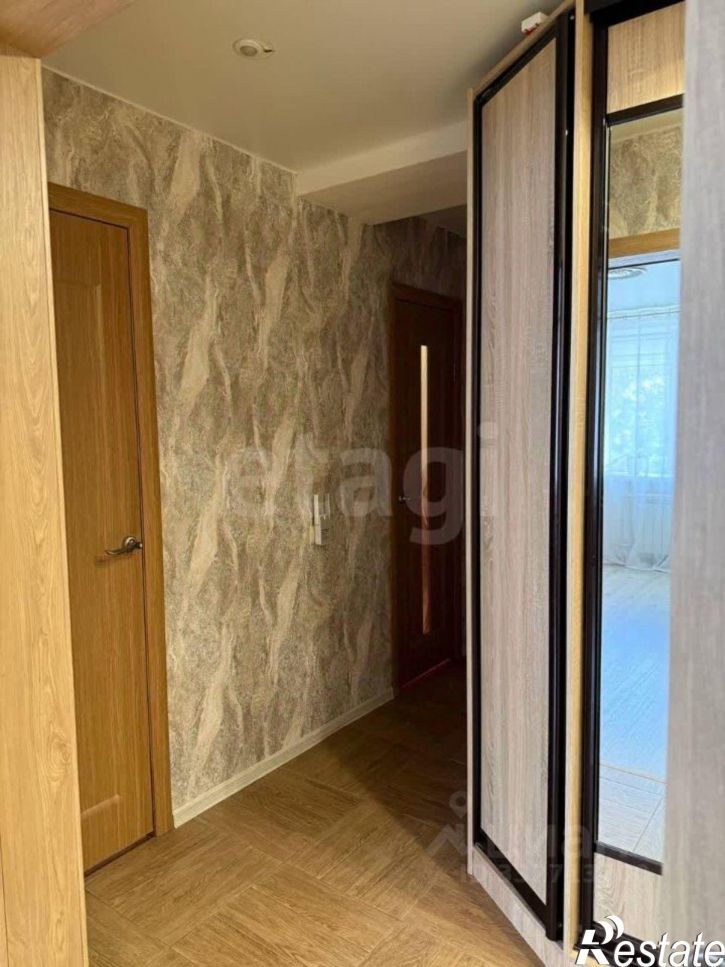 2-комн квартира ул им Исаева Н.В., 24,  д. 24