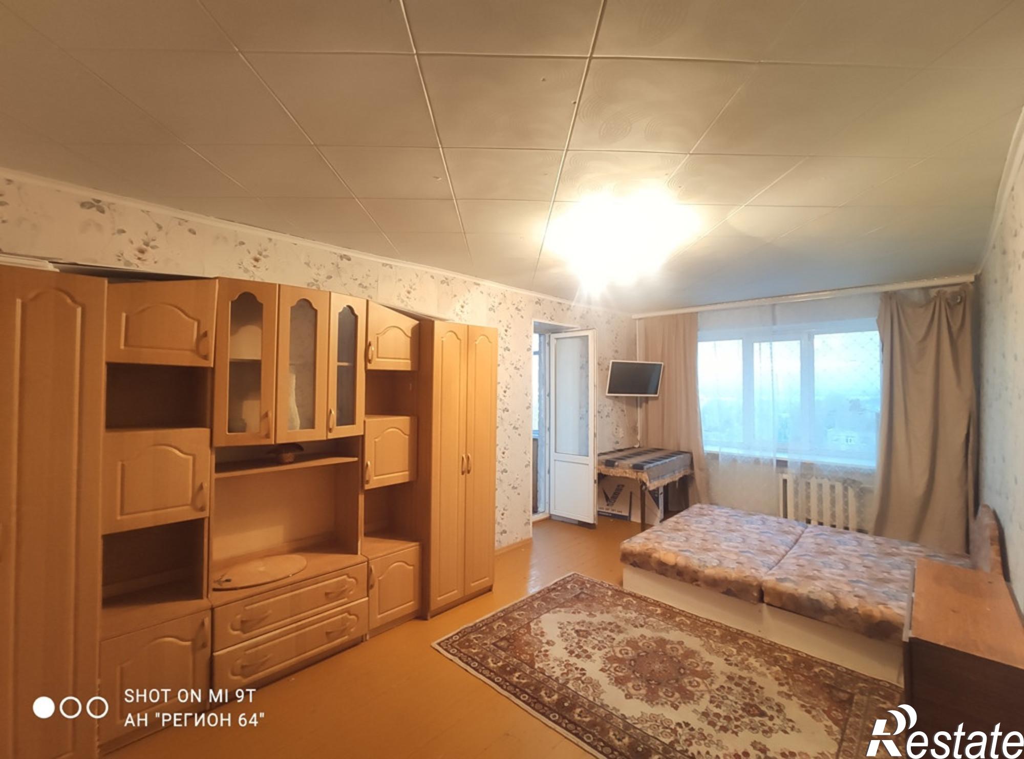 Купить квартиру за 2 600 000 рублей на Тульская, 1