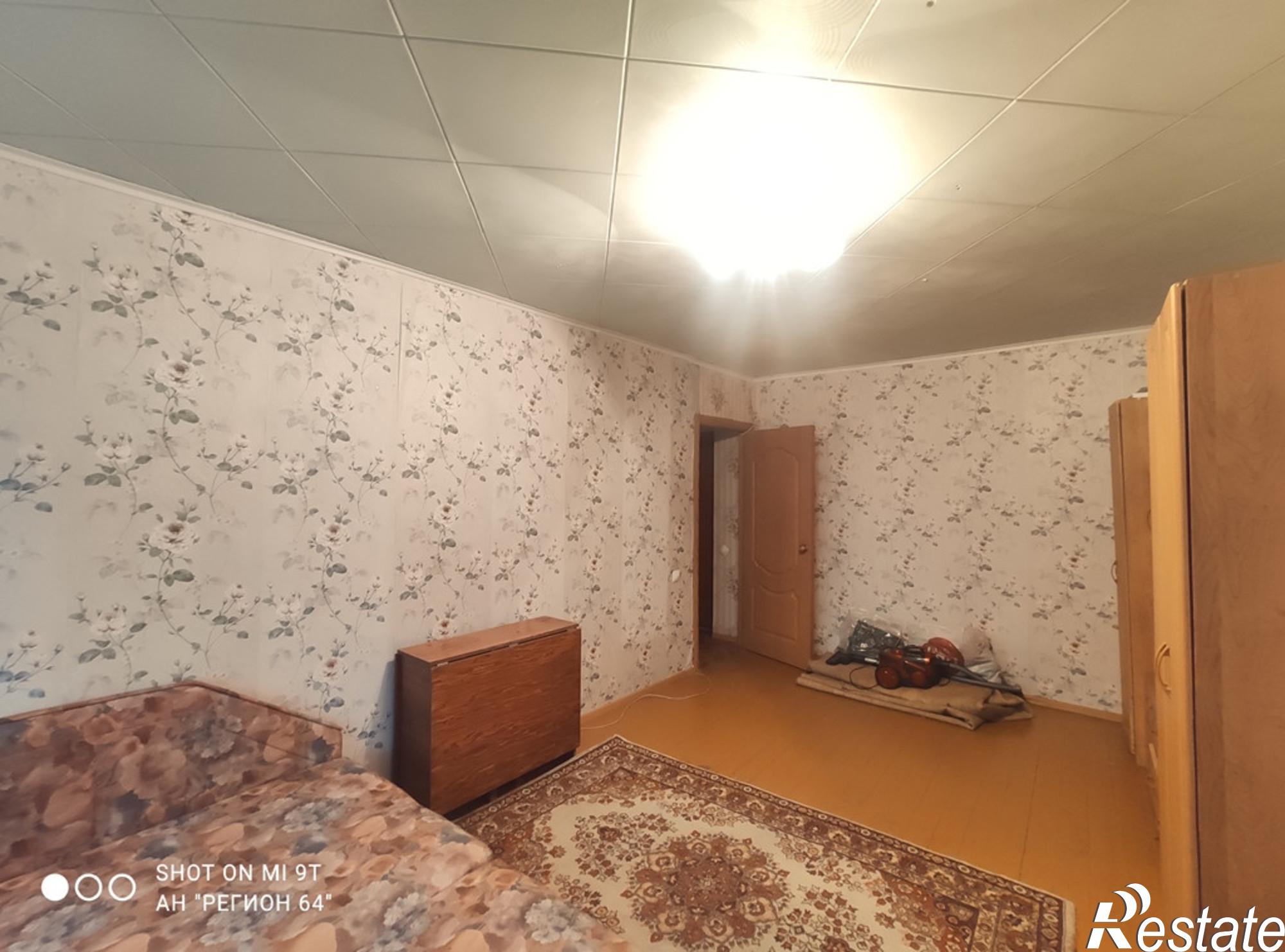 Купить квартиру за 2 600 000 рублей на Тульская, 1