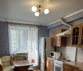1-комн, 38кв м, этаж 5/13 ул им Рахова В.Г., 42