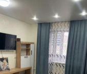 1-комн, 30кв м, этаж 10/10 ул им Уфимцева К.Г., 4