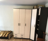 1-комн, 28кв м, этаж 3/6 ул им Чернышевского Н.Г., 143