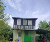 коттедж 60 кв м СНТ Микрон, 39