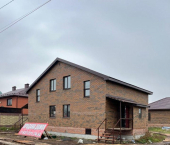 коттедж 100 кв м 6-й Аграрный пр-д, 3