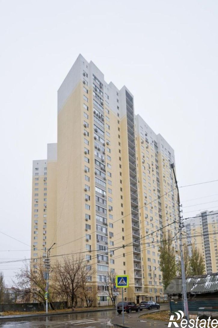 2-комн квартира ул им Симбирцева В.Н., 44,  д. 44