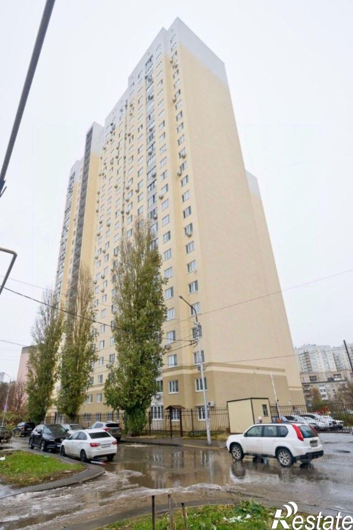 2-комн квартира ул им Симбирцева В.Н., 44,  д. 44