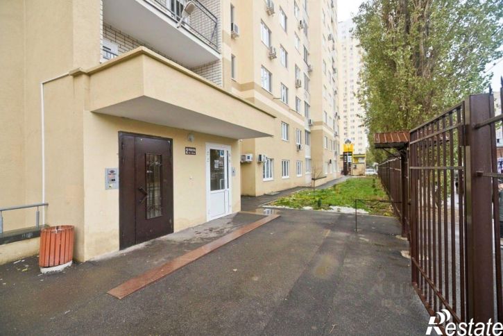 2-комн квартира ул им Симбирцева В.Н., 44,  д. 44