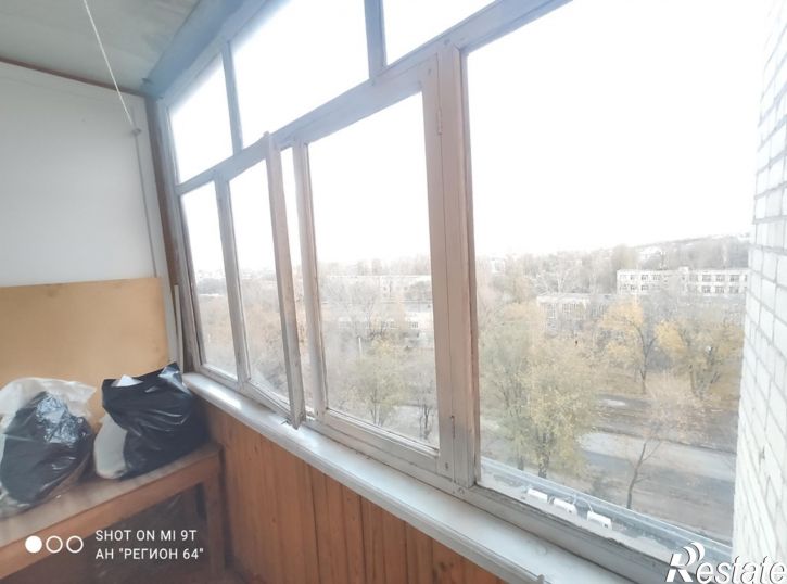 1-комн квартира Тульская, 1