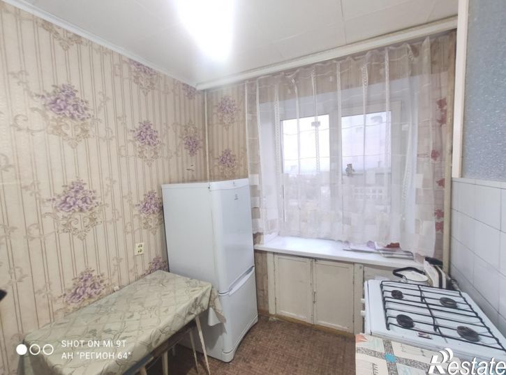 1-комн квартира Тульская, 1