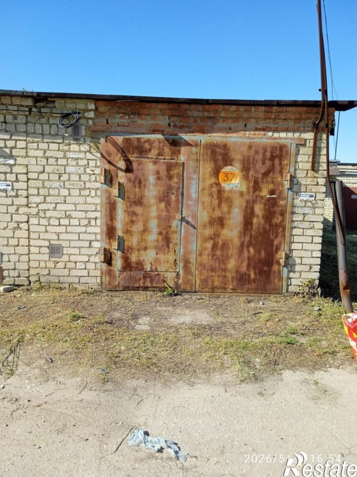 Гараж/парковка Заводской район