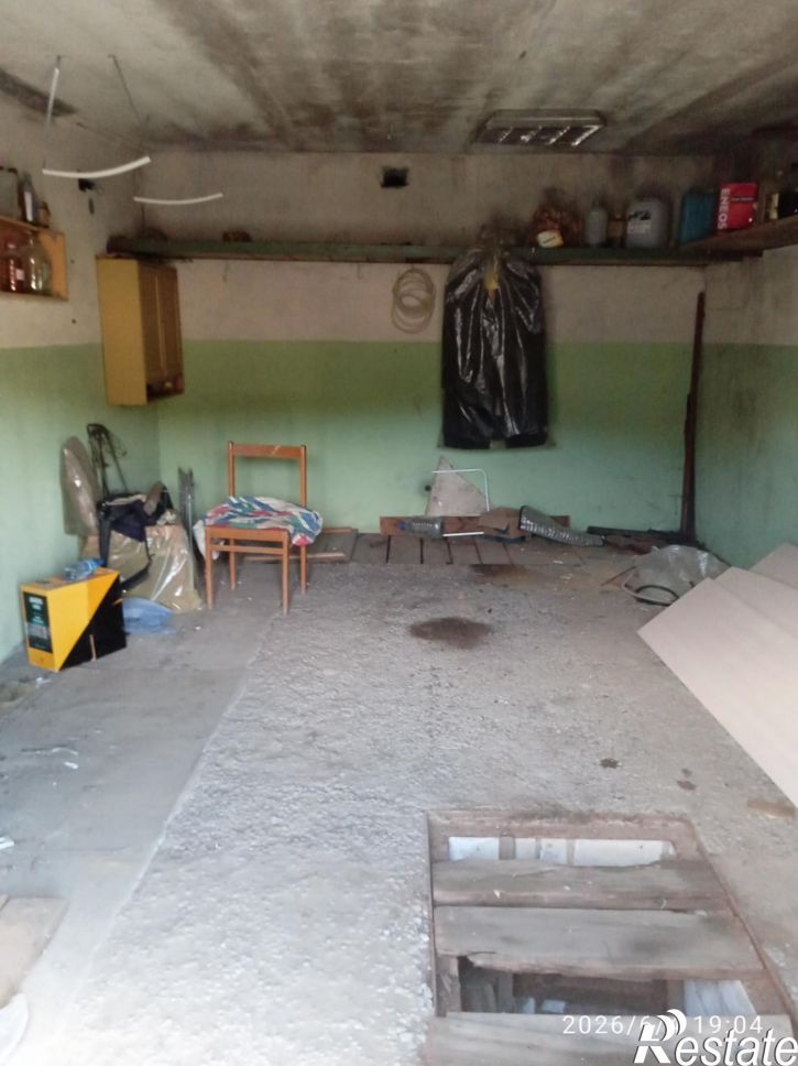 Гараж/парковка Заводской район