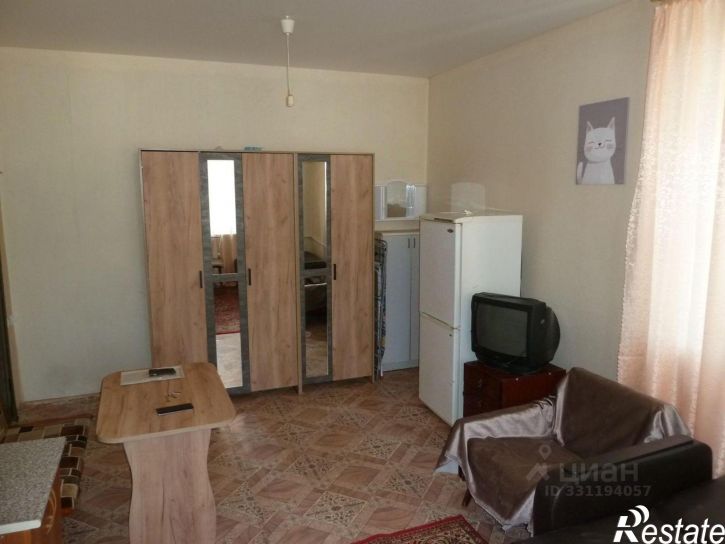 Комната ул Университетская, 89,  д. 89