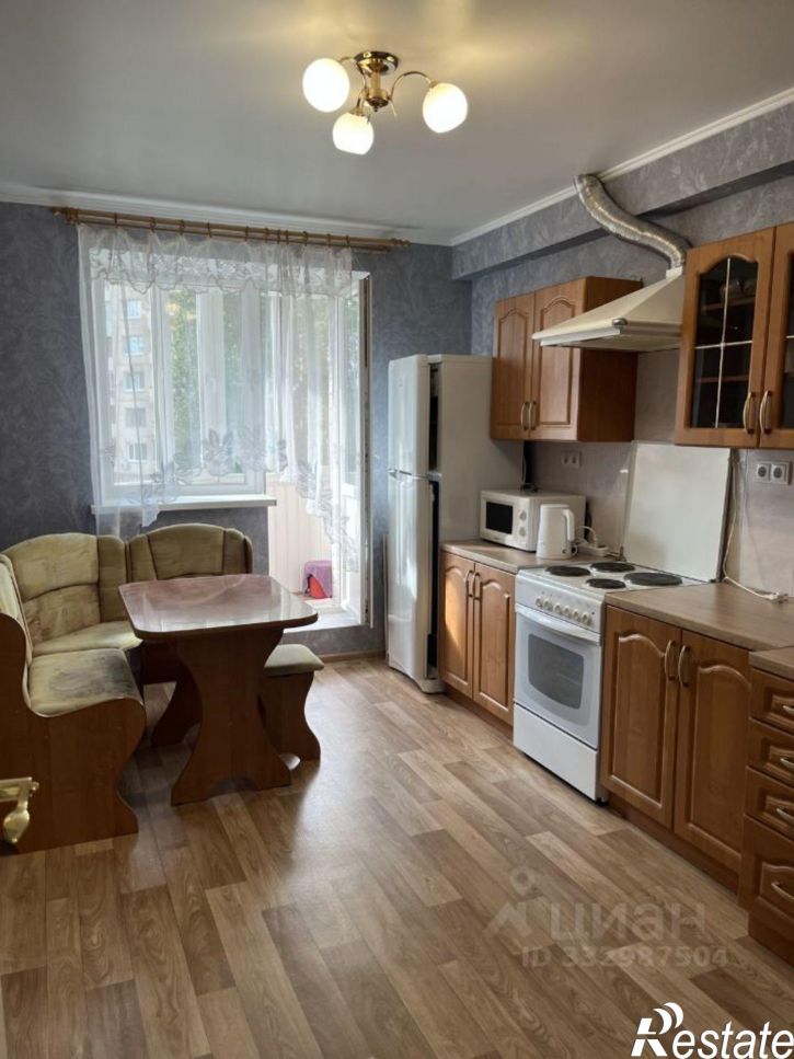1-комн квартира ул им Рахова В.Г., 42,  д. 42
