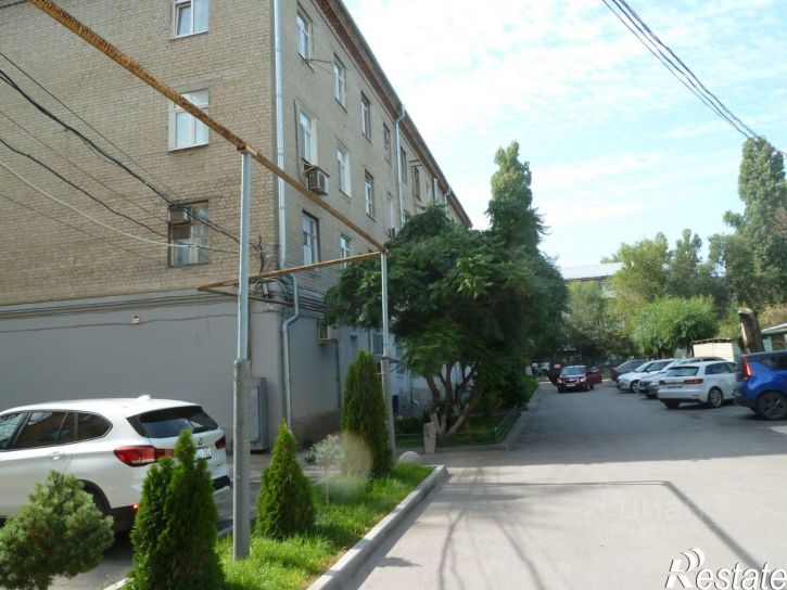 Комната ул Университетская, 89,  д. 89