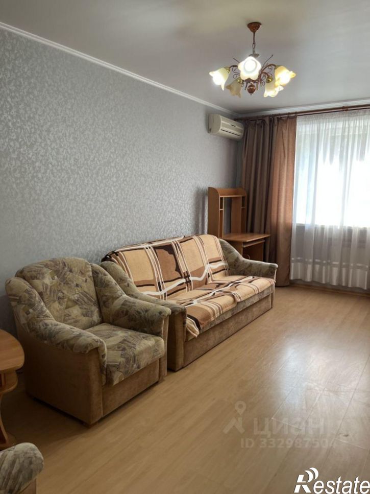 1-комн квартира ул им Рахова В.Г., 42,  д. 42