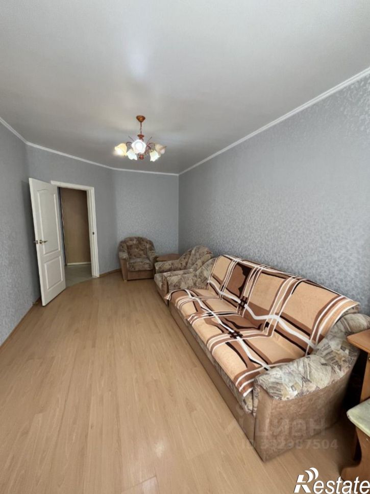 1-комн квартира ул им Рахова В.Г., 42,  д. 42