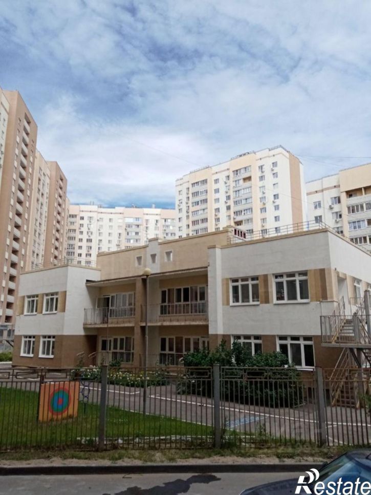 1-комн квартира ул им Кривохижина Александра, 6А,  д. 6А