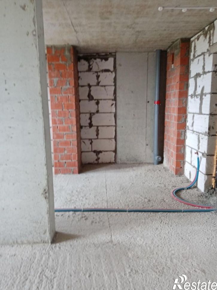 1-комн квартира ул им Кривохижина Александра, 6А,  д. 6А