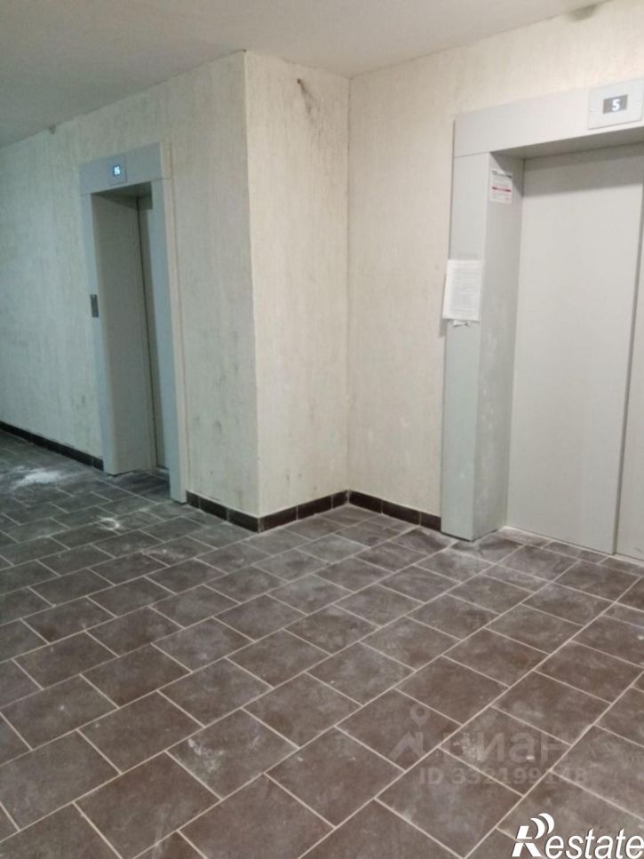 1-комн квартира ул им Кривохижина Александра, 6А,  д. 6А