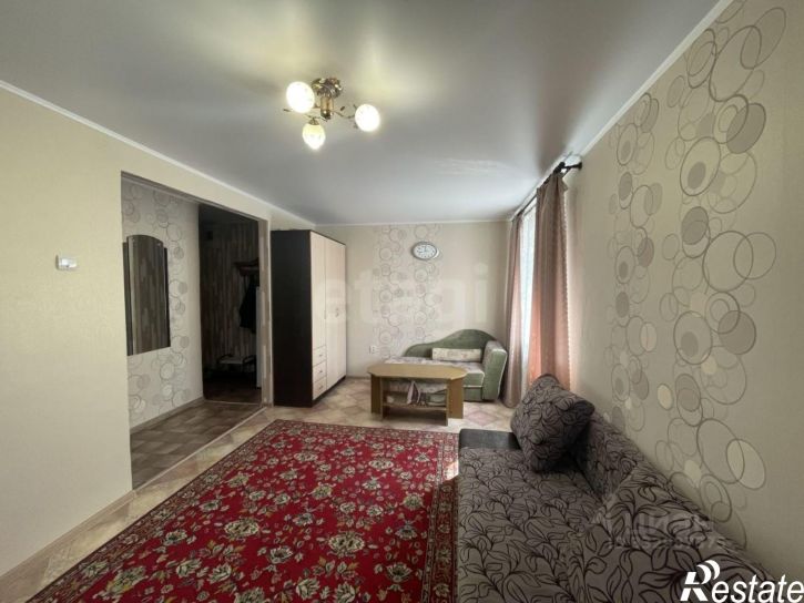 1-комн квартира ул Ламповая, 9,  д. 9