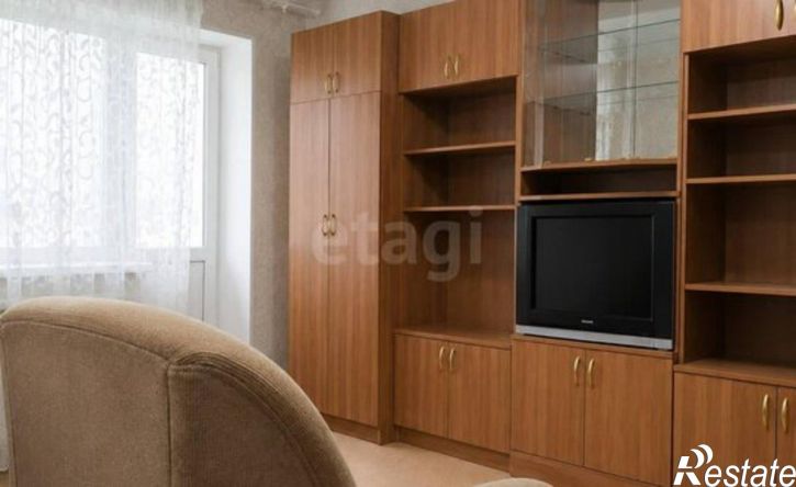 1-комн квартира ул им Сакко и Ванцетти, 24/32,  д. 24/32