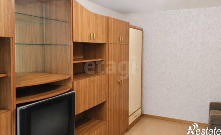 1-комн квартира ул им Сакко и Ванцетти, 24/32,  д. 24/32