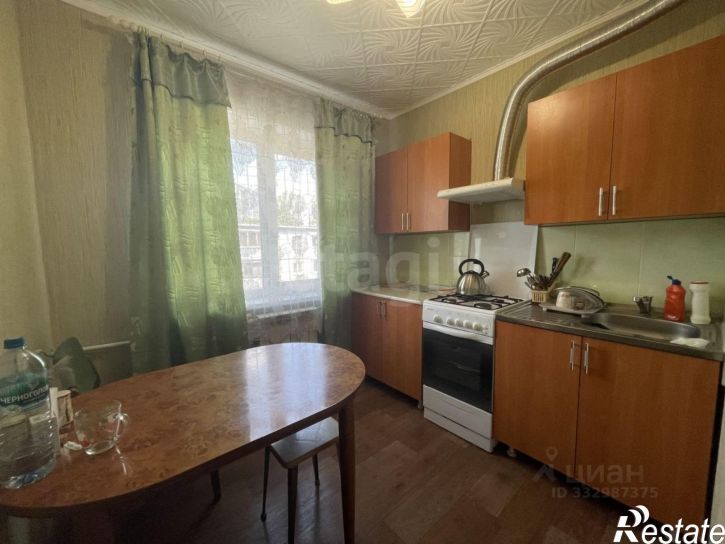 1-комн квартира ул Ламповая, 9,  д. 9