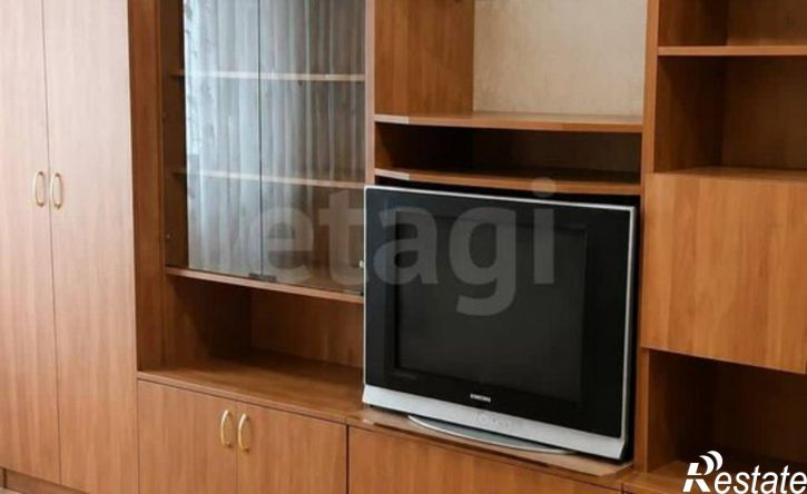 1-комн квартира ул им Сакко и Ванцетти, 24/32,  д. 24/32