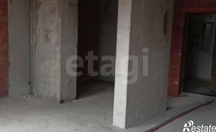 1-комн квартира пр-кт Героев Отечества, 4А,  д. 4А