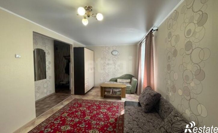 1-комн квартира ул Ламповая, 9,  д. 9