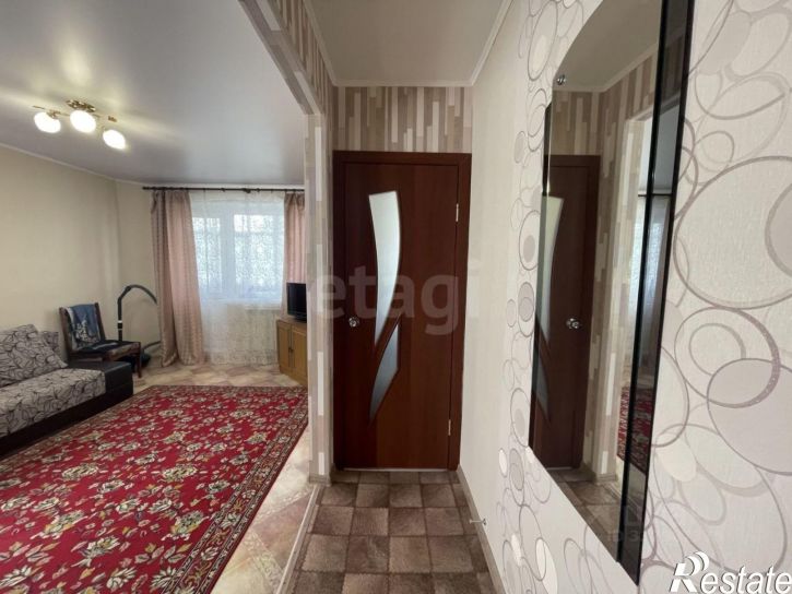 1-комн квартира ул Ламповая, 9,  д. 9
