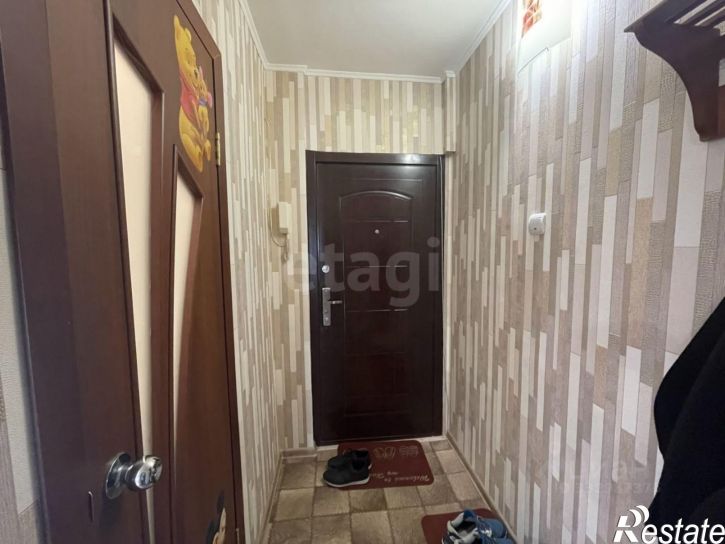 1-комн квартира ул Ламповая, 9,  д. 9