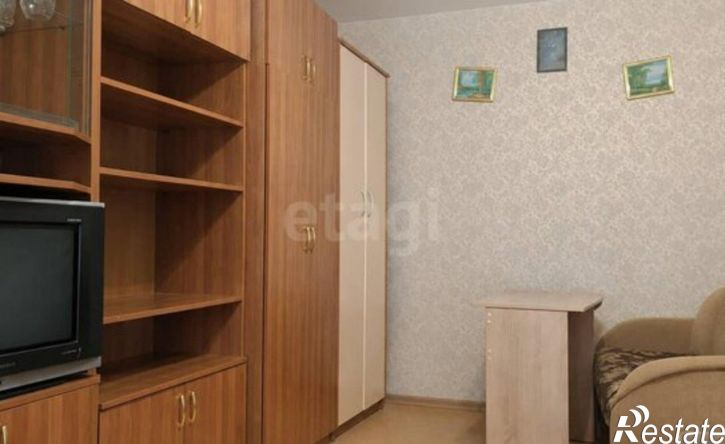 1-комн квартира ул им Сакко и Ванцетти, 24/32,  д. 24/32