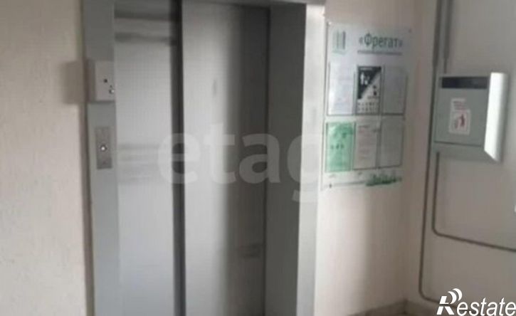 1-комн квартира пр-кт Героев Отечества, 4А,  д. 4А