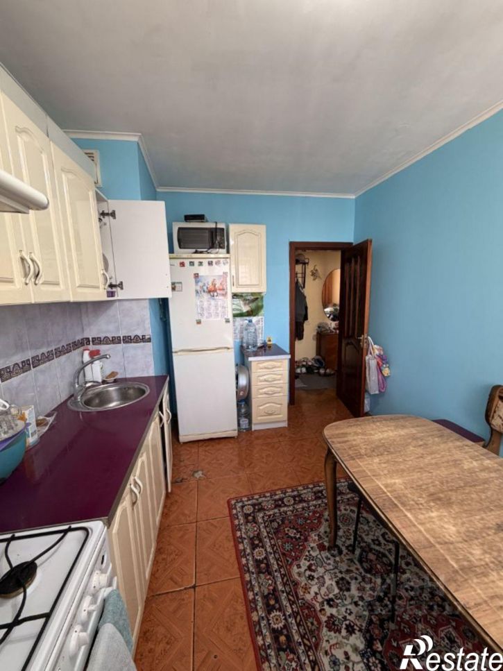 3-комн квартира ул 4-я Прокатная, 19,  д. 19