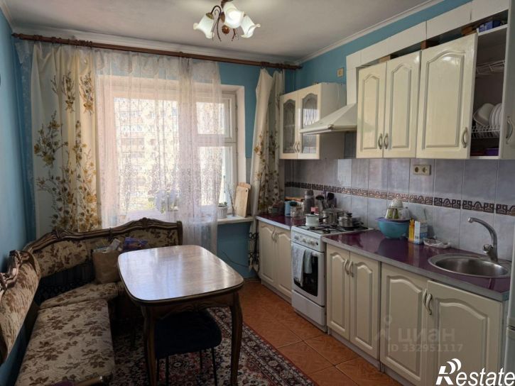 3-комн квартира ул 4-я Прокатная, 19,  д. 19