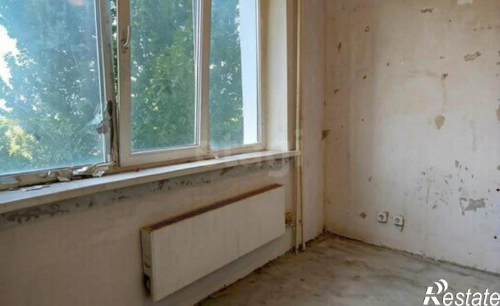 1-комн квартира пр-д 1-й Энергетиков, 14/16,  д. 14/16