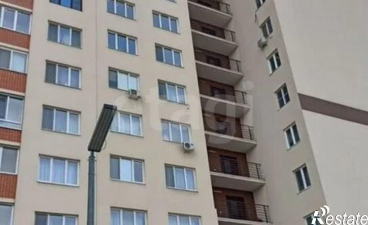 1-комн квартира пр-кт Героев Отечества, 4А,  д. 4А
